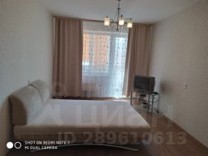 1-комн. кв 33 м2, 4/12 эт