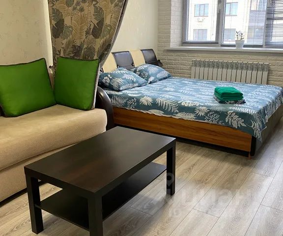 1-комн., 45 м², 5/10 этаж