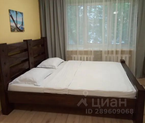 1-комн., 40 м², 1/9 этаж