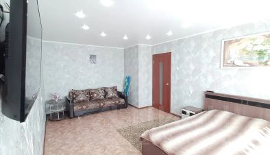 1-комн.кв., 40 м², этаж 10