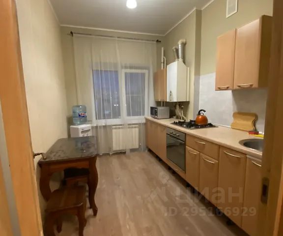 1-комн., 33 м², 3/3 этаж