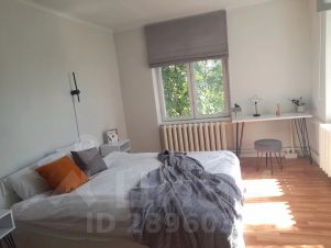 2-комн.кв., 41 м², этаж 5