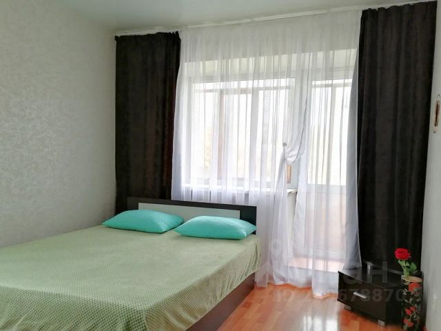 1-комн., 31 м², 4/5 этаж