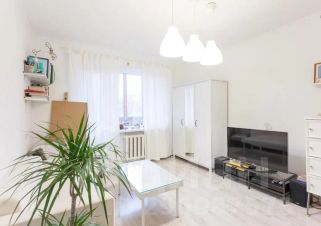 1-комн. кв 40 м2, 2/5 эт