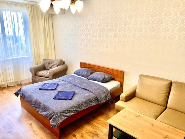 3-комн., 109 м², 9/16 этаж