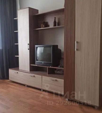 Студия, 30 м², 3/5 этаж