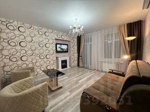 2-комн.кв., 58 м², этаж 3