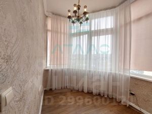 3-комн.кв., 95 м², этаж 12