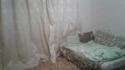 1-комн.кв., 37 м², этаж 11