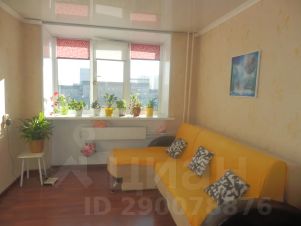 1-комн. кв 21 м2, 7/9 эт