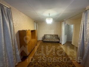 2-комн.кв., 44 м², этаж 3