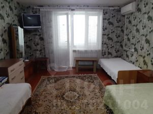 1-комн. кв 42 м2, 1/5 эт