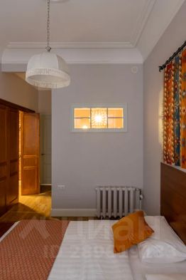 3-комн.кв., 120 м², этаж 2