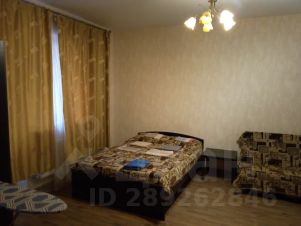 1-комн. кв 50 м2, 2/19 эт