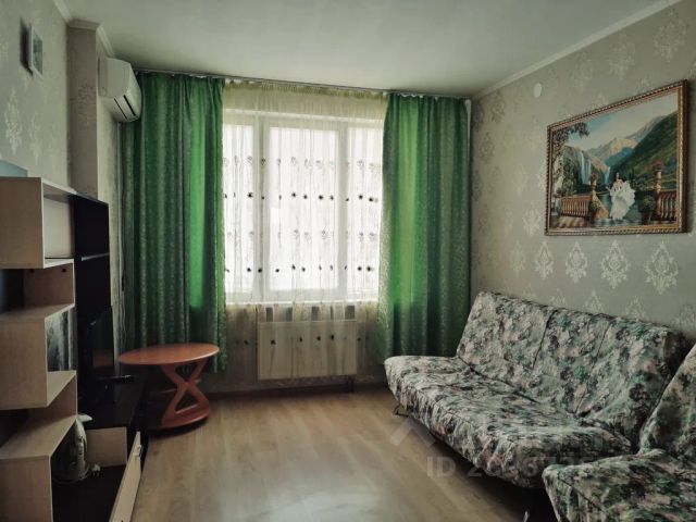 1-комн., 38 м², 9/18 этаж