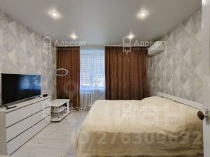 3-комн.кв., 74 м², этаж 4