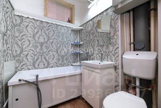 3-комн.кв., 53 м², этаж 1