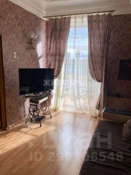 4-комн.кв., 71 м², этаж 3