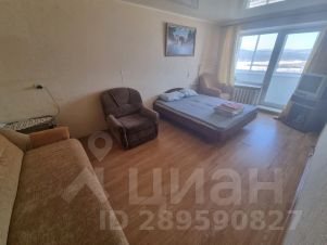 2-комн.кв., 46 м², этаж 9