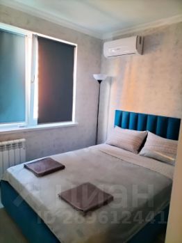 1-комн.кв., 34 м², этаж 9