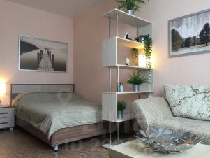 1-комн. кв 40 м2, 13/17 эт