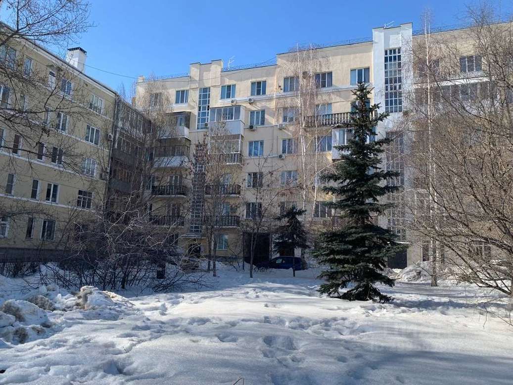 Купить квартиру в пятиэтажке на улице Галактионовская в городе Самара,  продажа квартир в пятиэтажном доме. Найдено 2 объявления.