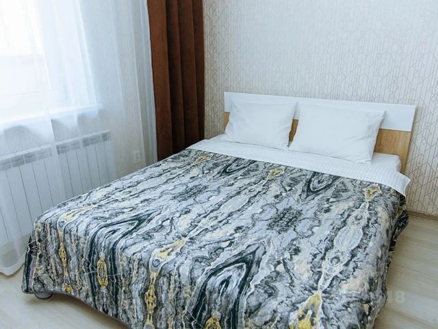 1-комн., 30 м², 11/25 этаж