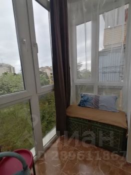 2-комн.кв., 30 м², этаж 2