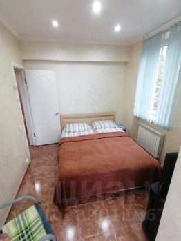 2-комн.кв., 30 м², этаж 2