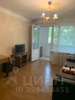 1-комн.кв., 35 м², этаж 2