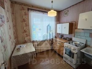 2-комн.кв., 43 м², этаж 2