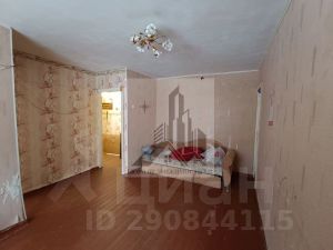 2-комн.кв., 43 м², этаж 2