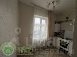 2-комн.кв., 46 м², этаж 2