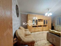 2-комн.кв., 44 м², этаж 4