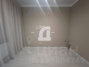 1-комн.кв., 37 м², этаж 12