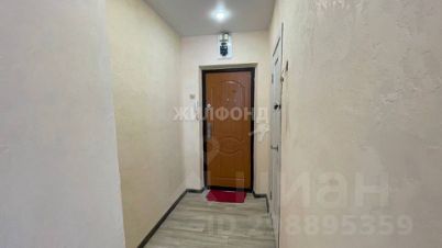 1-комн.кв., 16 м², этаж 3