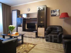 2-комн. кв 52 м2, 10/17 эт