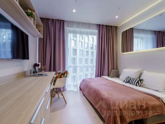 1-комн., 19 м², 6/10 этаж