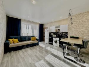 1-комн. кв 45 м2, 4/9 эт