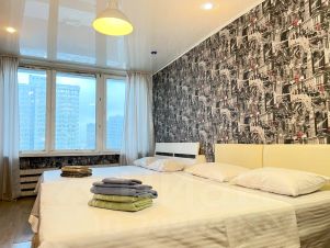 2-комн. кв 60 м2, 13/24 эт