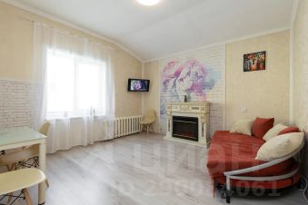 2-комн.кв., 49 м², этаж 1