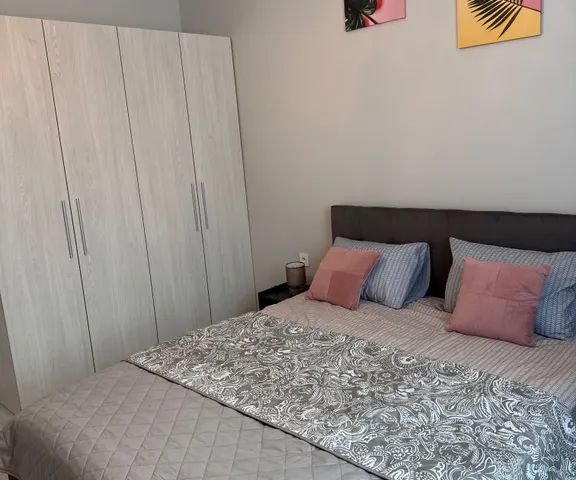 1-комн., 41 м², 1/4 этаж