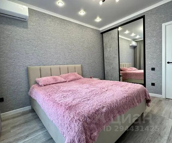1-комн., 37 м², 6/10 этаж
