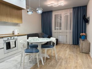 2-комн.кв., 40 м², этаж 19