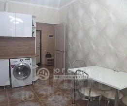 1-комн.кв., 44 м², этаж 12