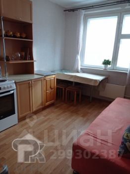 1-комн.кв., 45 м², этаж 11