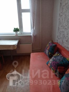 1-комн.кв., 45 м², этаж 11