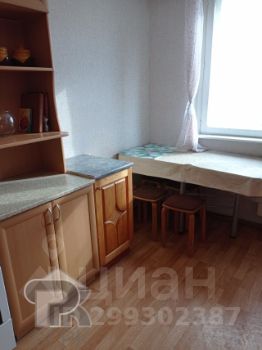 1-комн.кв., 45 м², этаж 11