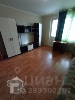 1-комн.кв., 45 м², этаж 11