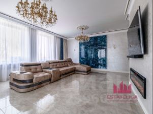 3-комн.кв., 130 м², этаж 5